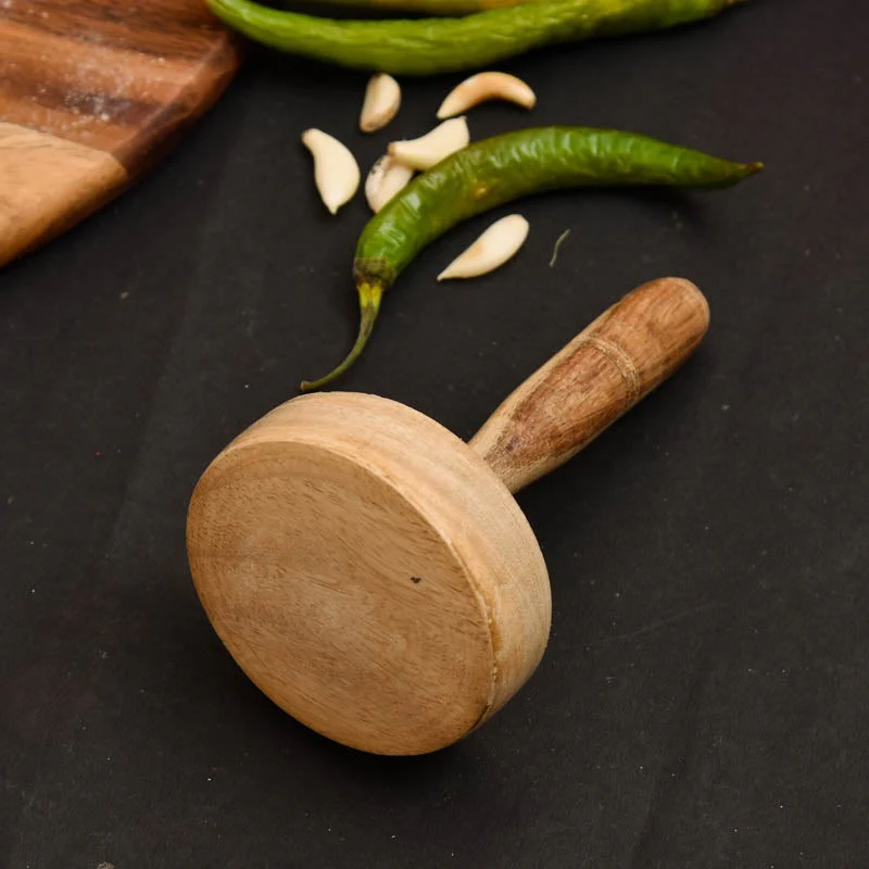 Arka Wood Masher